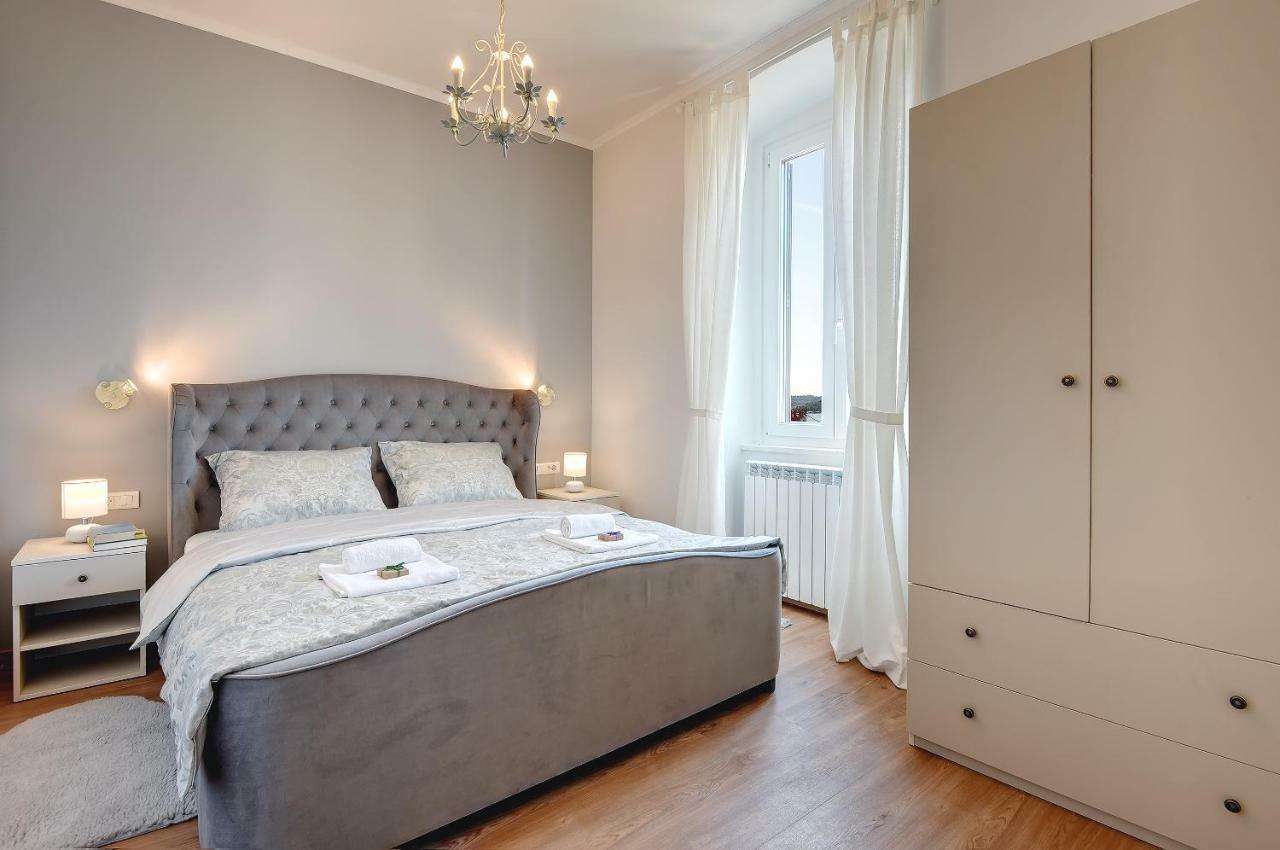 Apartments Novak Póla Kültér fotó