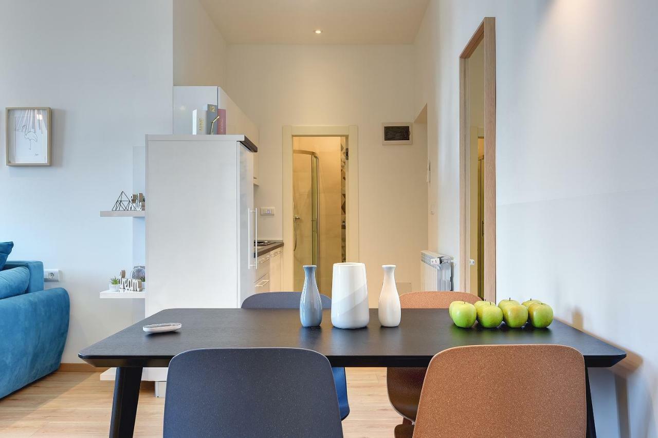 Apartments Novak Póla Kültér fotó