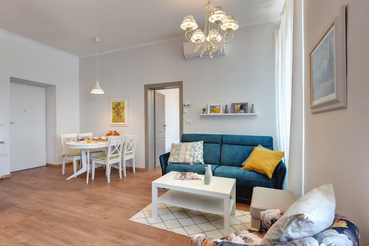 Apartments Novak Póla Kültér fotó