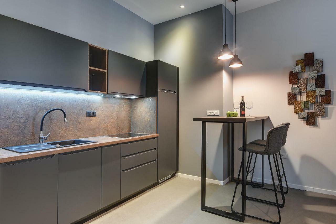 Apartments Novak Póla Kültér fotó