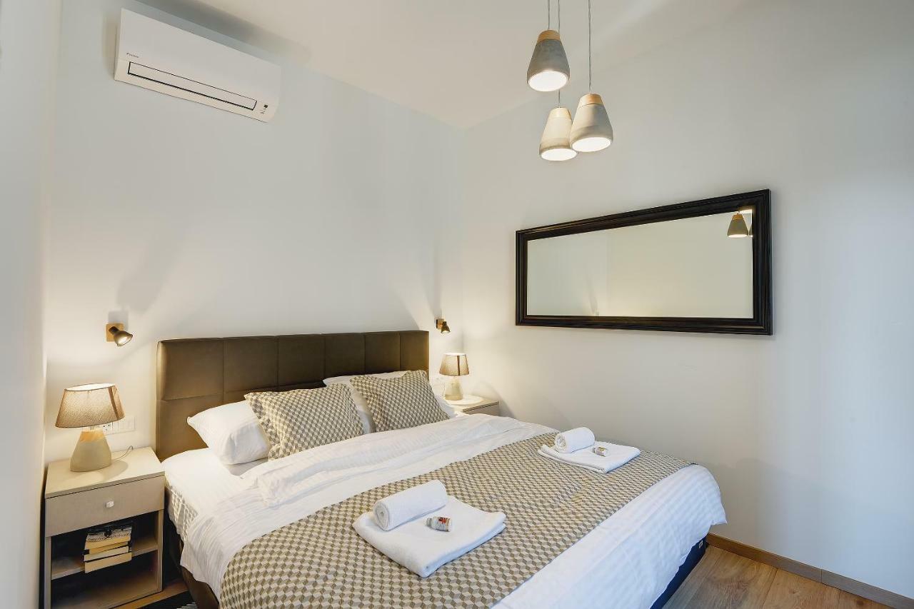 Apartments Novak Póla Kültér fotó