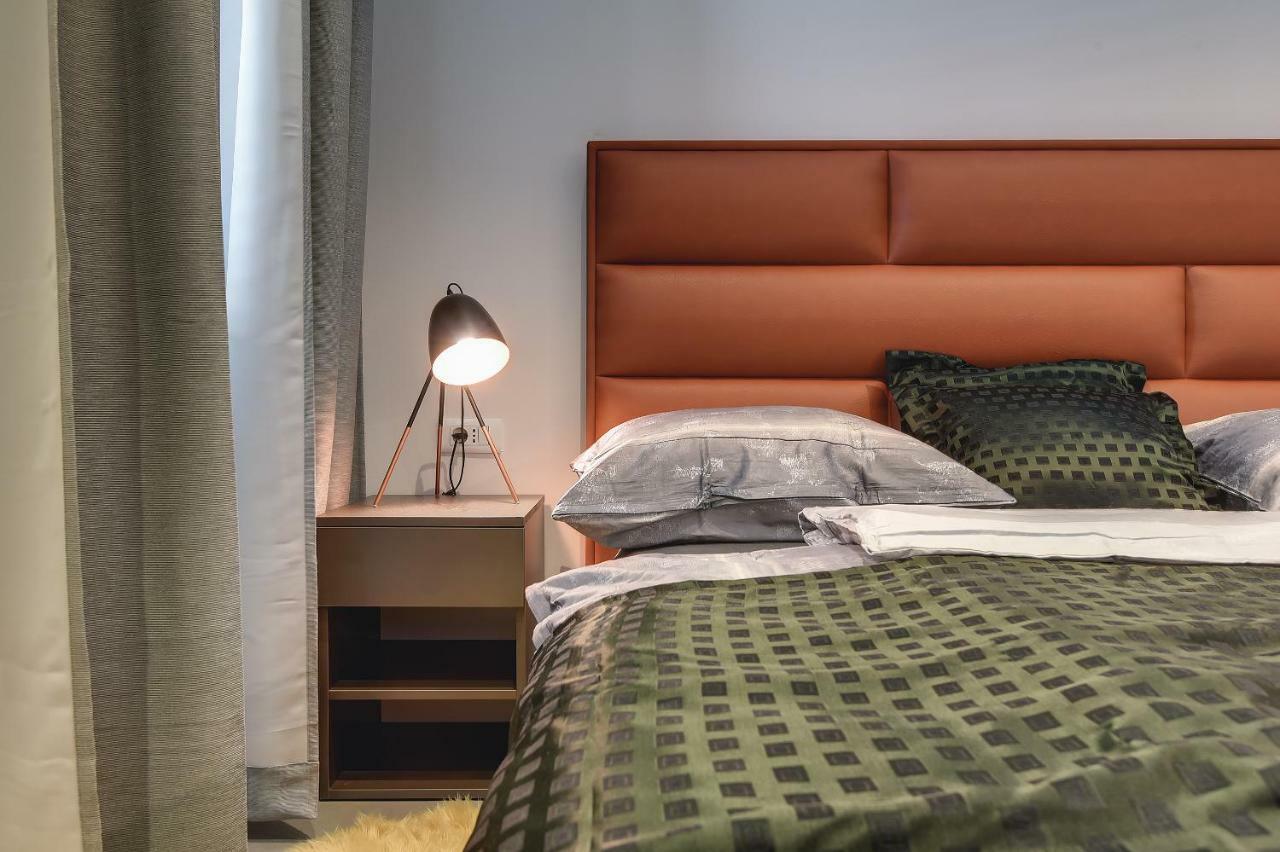 Apartments Novak Póla Kültér fotó