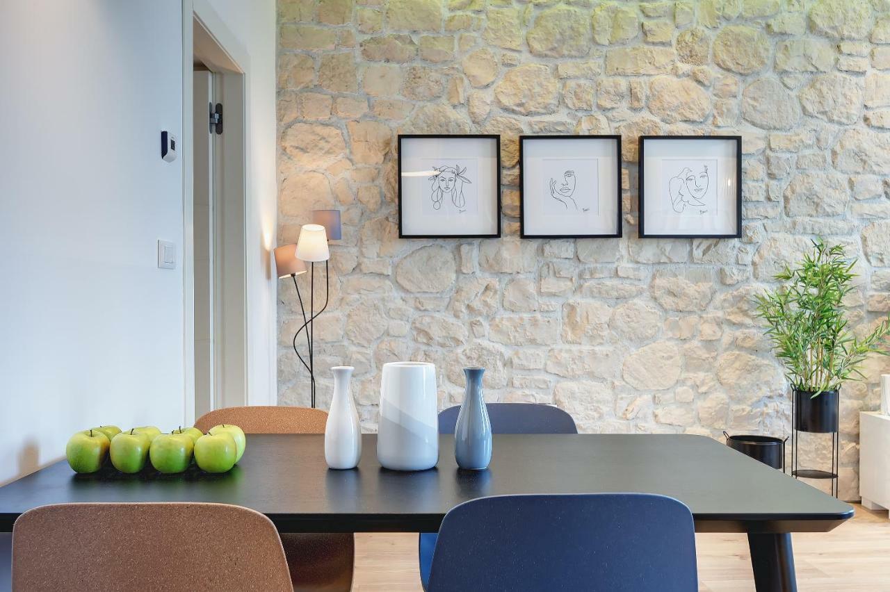 Apartments Novak Póla Kültér fotó