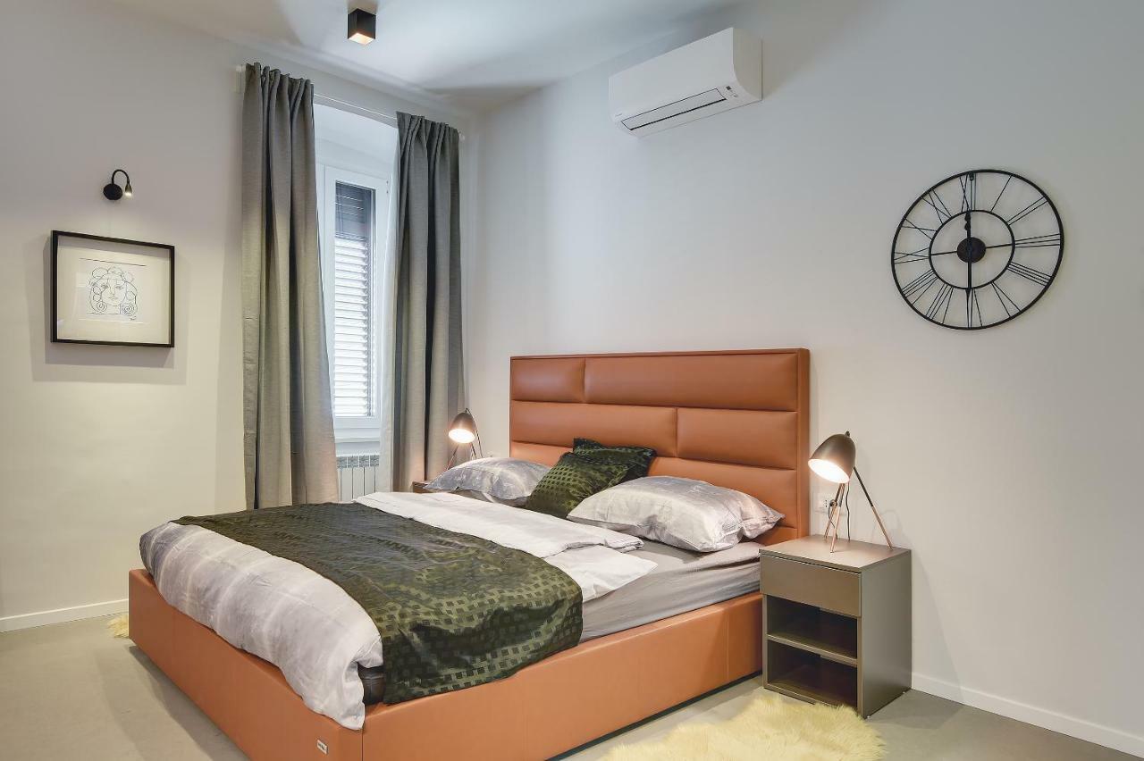 Apartments Novak Póla Kültér fotó