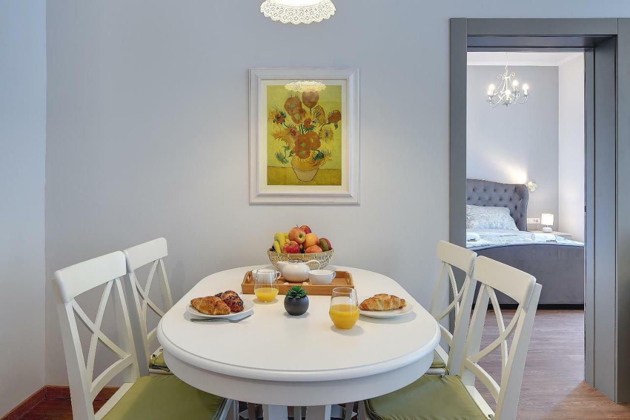 Apartments Novak Póla Kültér fotó