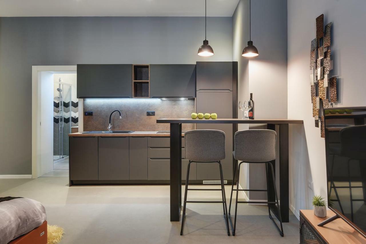 Apartments Novak Póla Kültér fotó